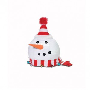 Christmas Snowman Holiday Hat